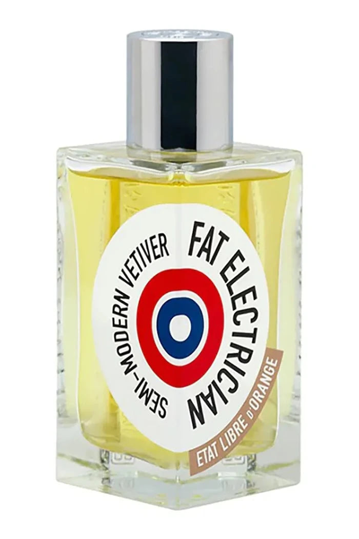 ETAT LIBRE D'ORANGE Fat Electrician EdP Nat. Spray 50 ml