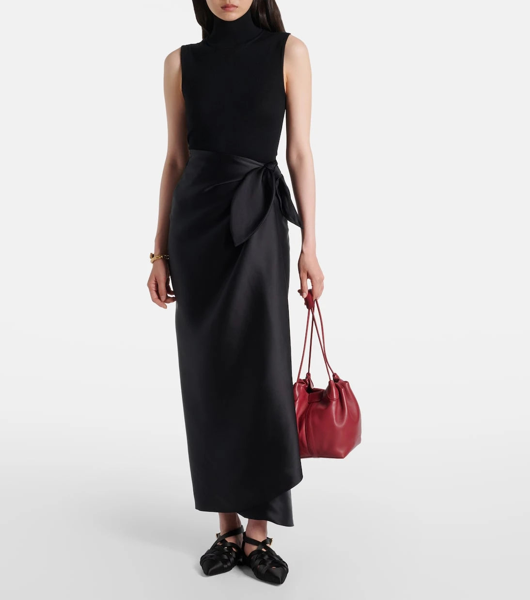 Loro Piana - Cashmere top