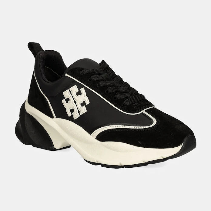 Маратонки Tory Burch Good Luck Trainer