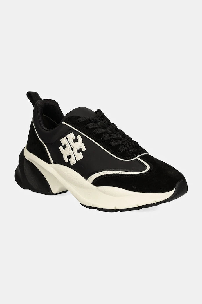 Маратонки Tory Burch Good Luck Trainer