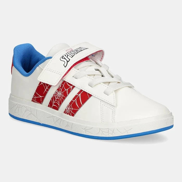 Детски маратонки adidas GRAND COURT Spider-man