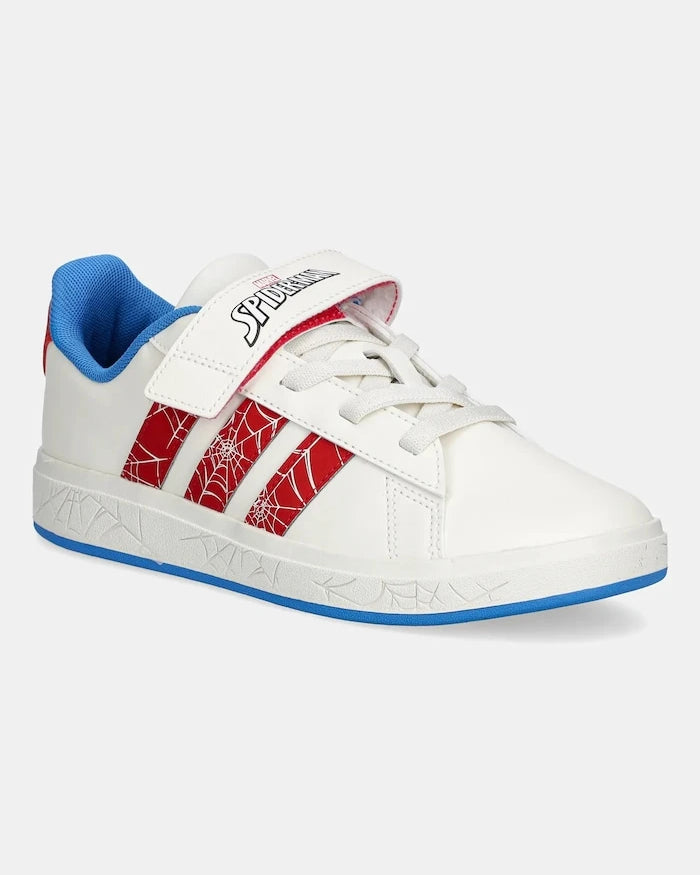 adidas GRAND COURT Spider-man Çocuk Spor Ayakkabı