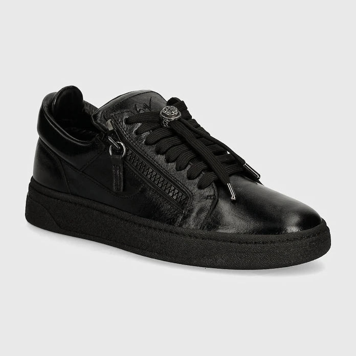 Кожени маратонки Giuseppe Zanotti GZ