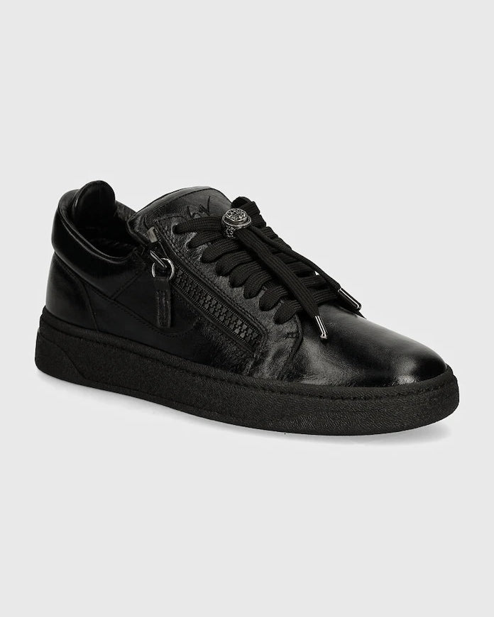 Кожени маратонки Giuseppe Zanotti GZ