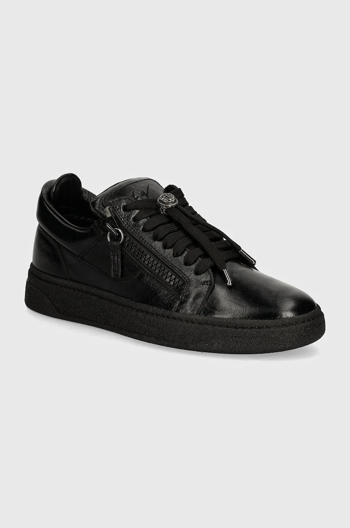 Кожени маратонки Giuseppe Zanotti GZ