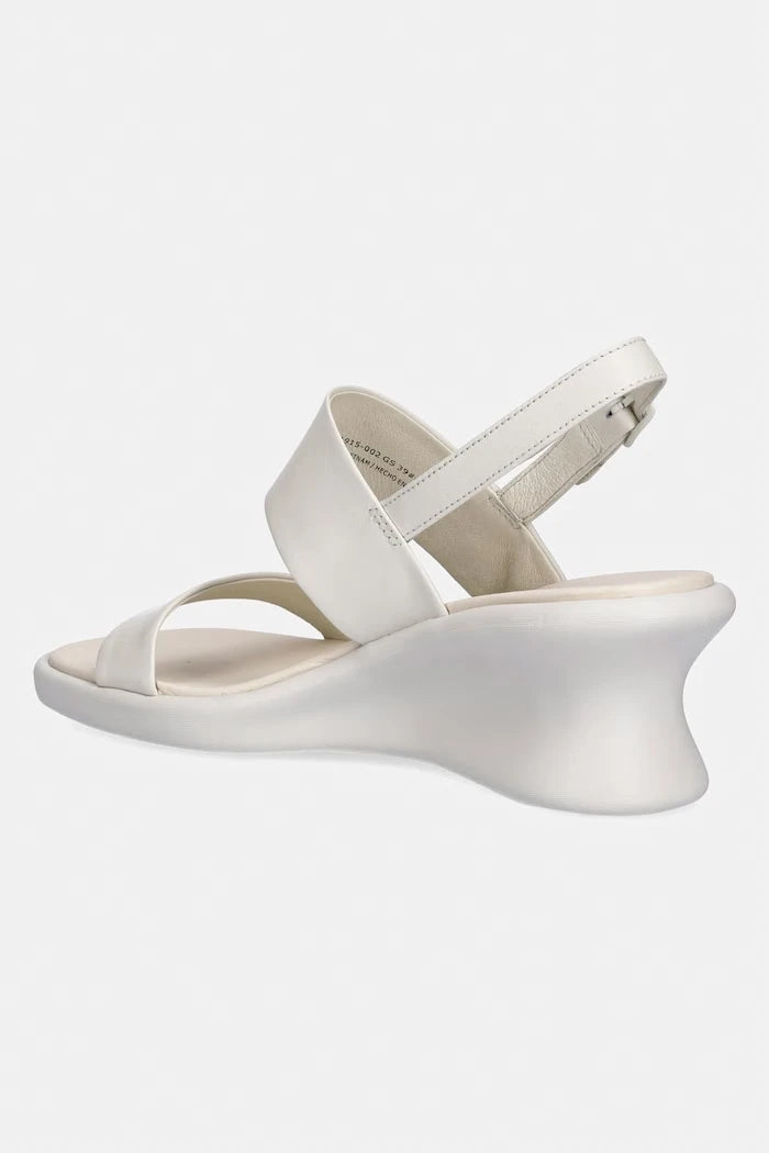 Кожени сандали Camper Louise Sandal