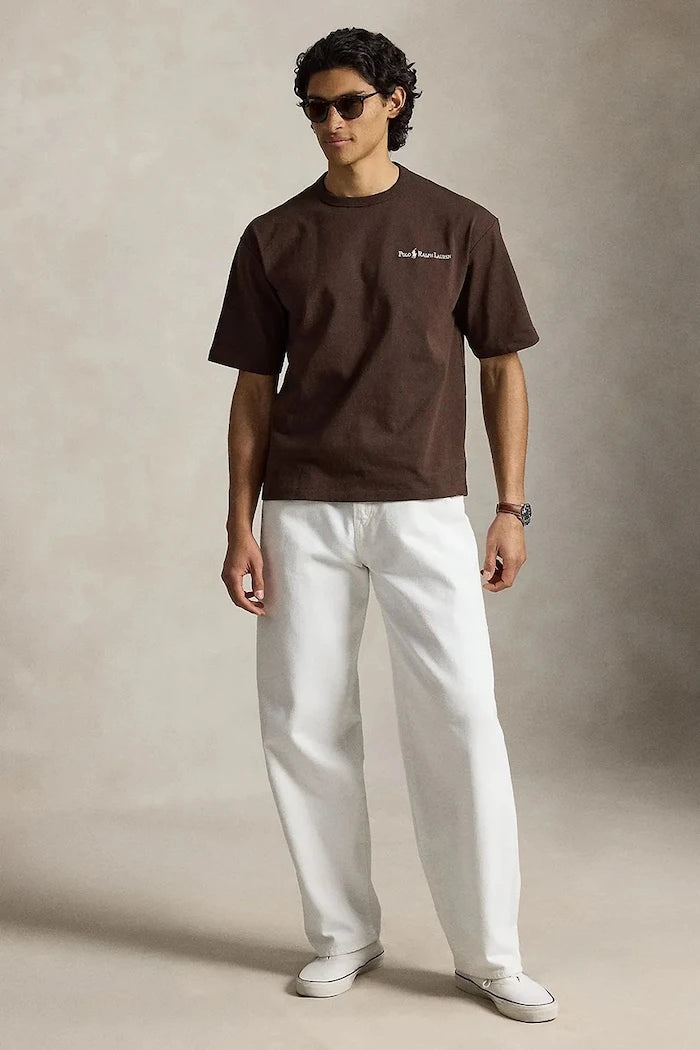 Polo Ralph Lauren тениска мъжка от памук Tee