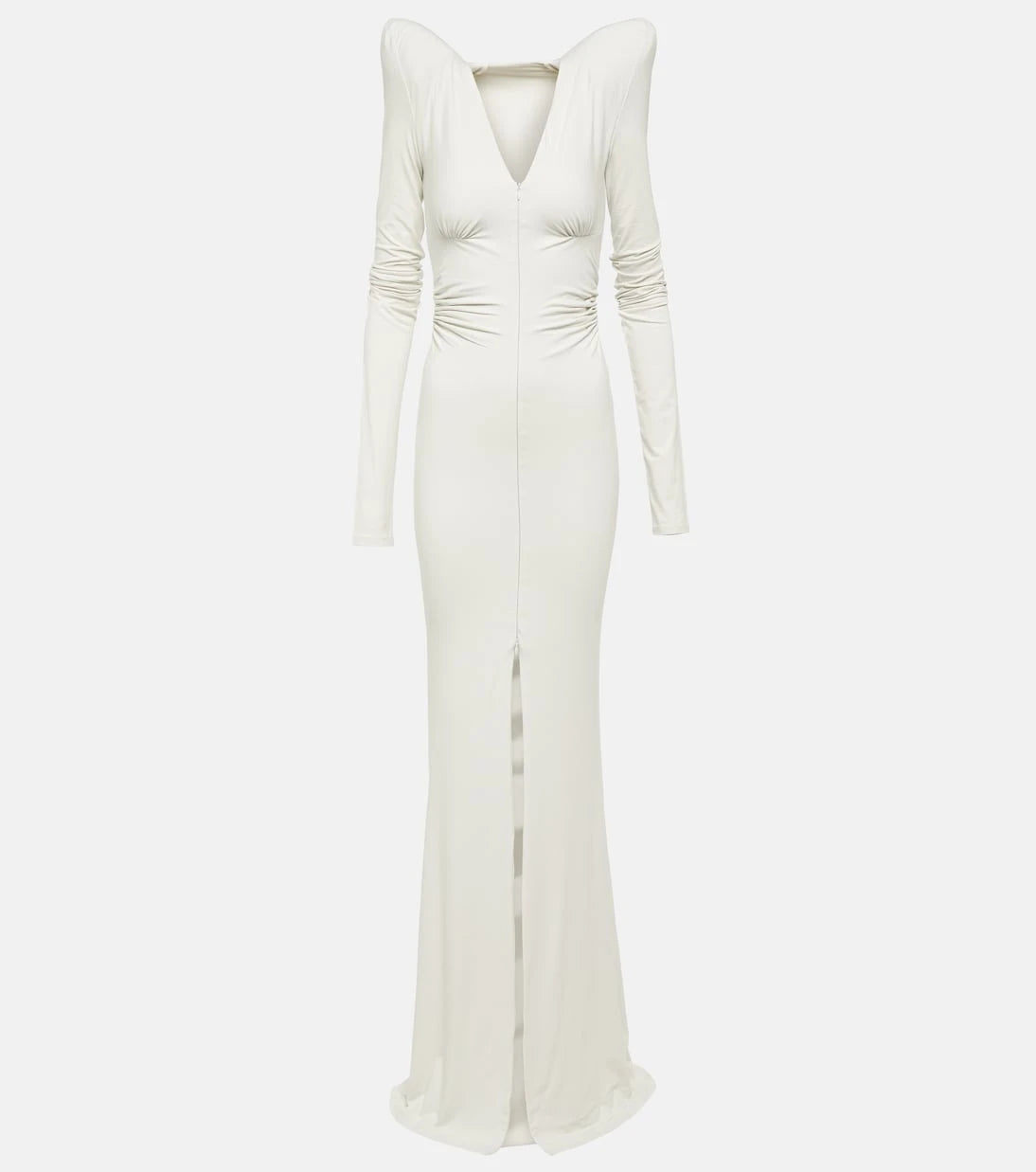 Entire Studios - High Blade gown