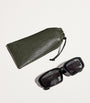 Acetate Mektoub Sunglasses BLACK LENS