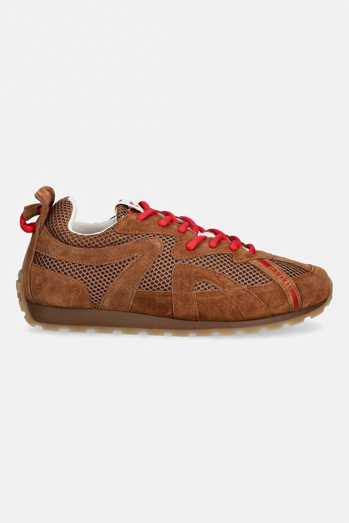 Маратонки Inuikii Maribella Suede