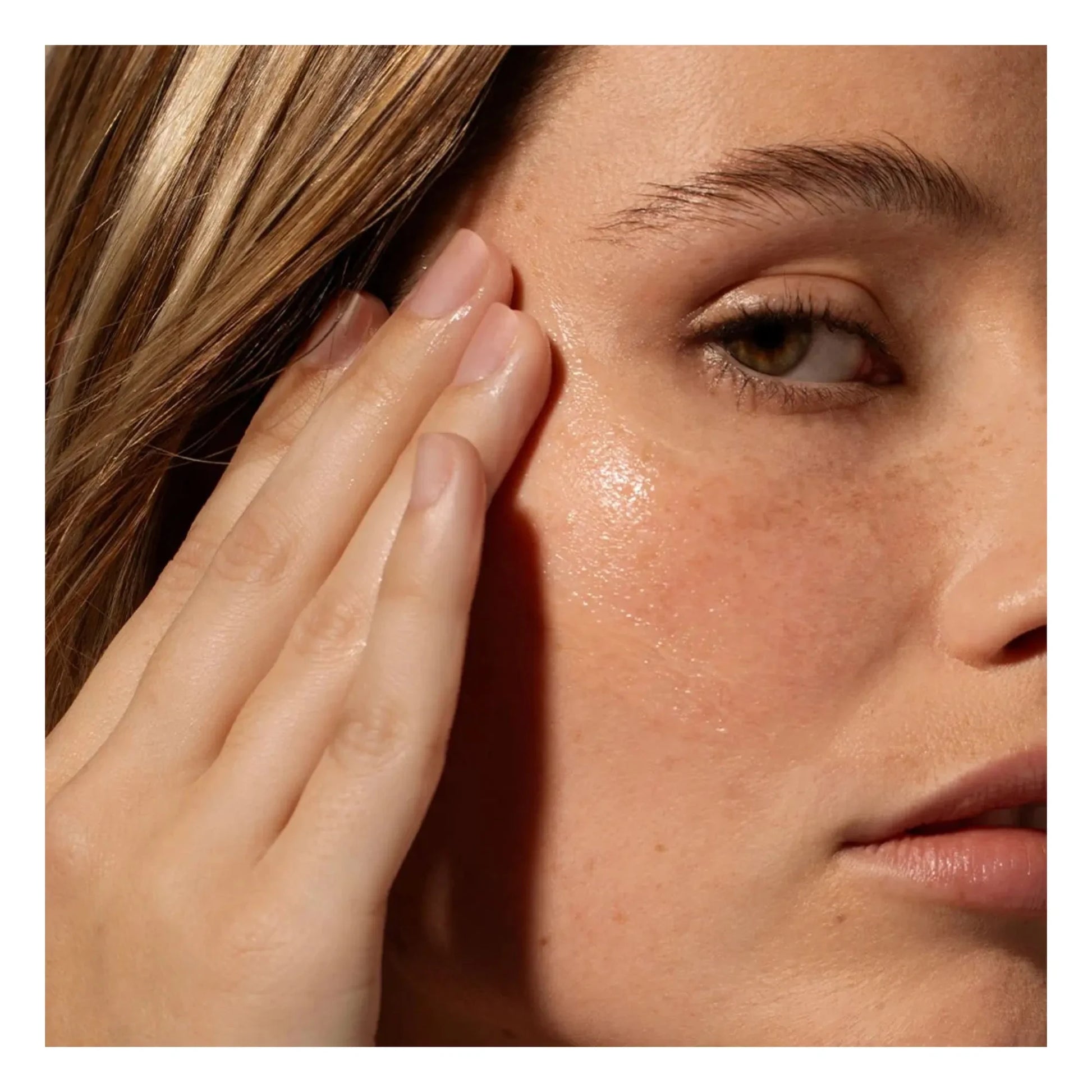 Holidermie - Cleansing emulsion-gel - 25 ml