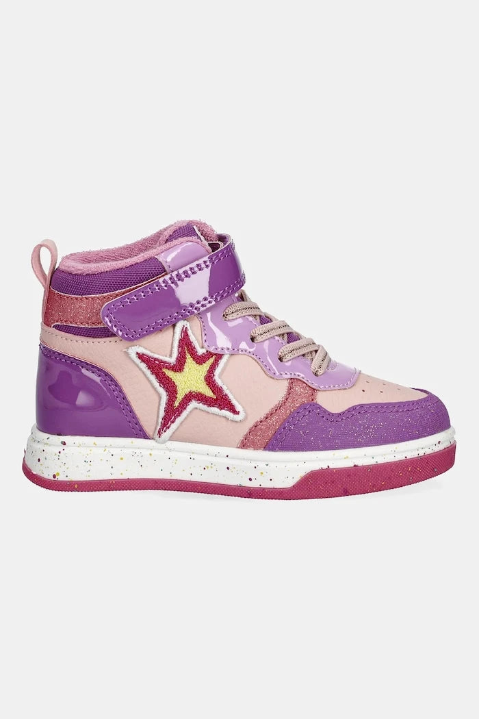 Детски маратонки Agatha Ruiz de la Prada