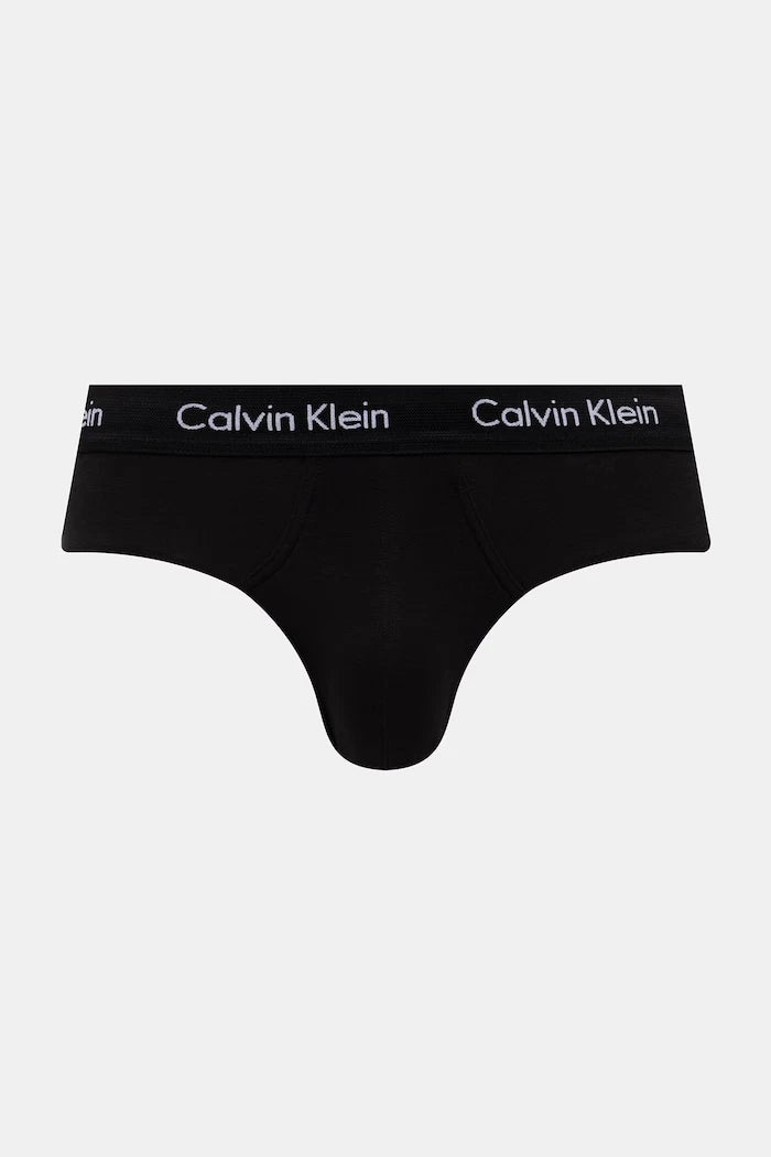 Calvin Klein Underwear слипове мъжки 5 броя