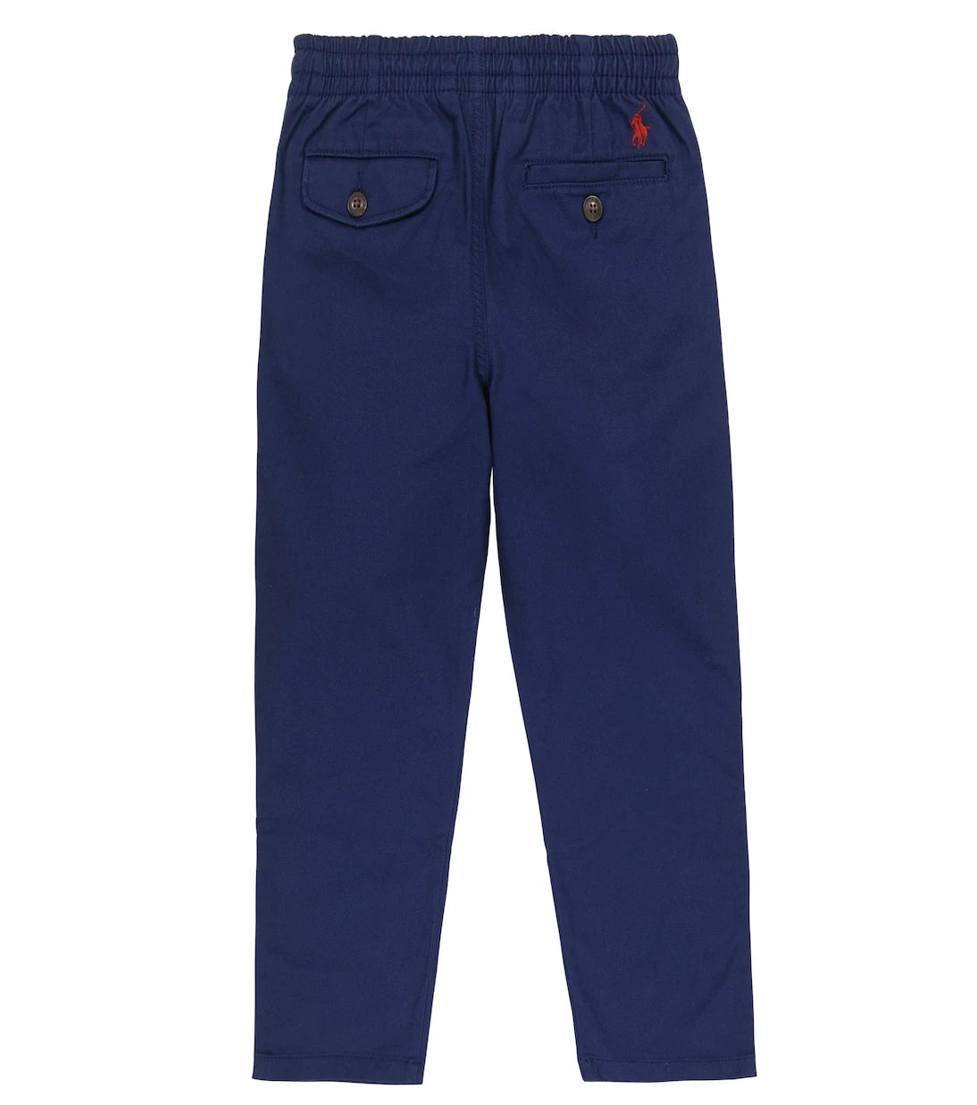 Polo Ralph Lauren Kids - Cotton twill pants