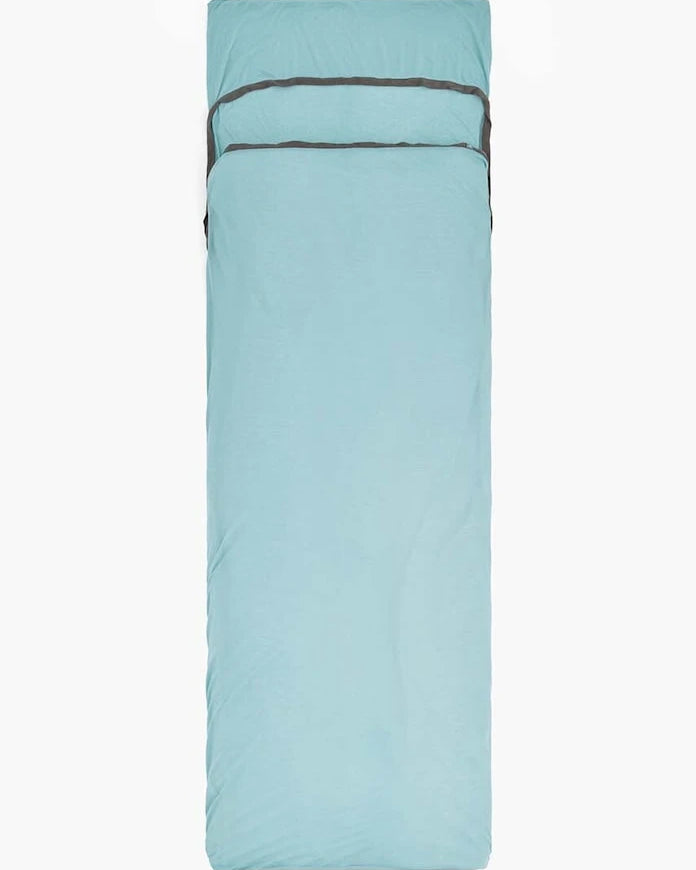 Sea To Summit Comfort Blend Sleeping Bag Liner Rectangular Uyku Tulumu Astarı