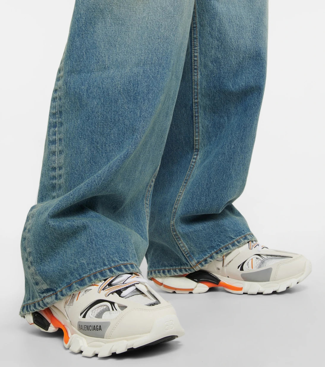 Balenciaga - Track sneakers