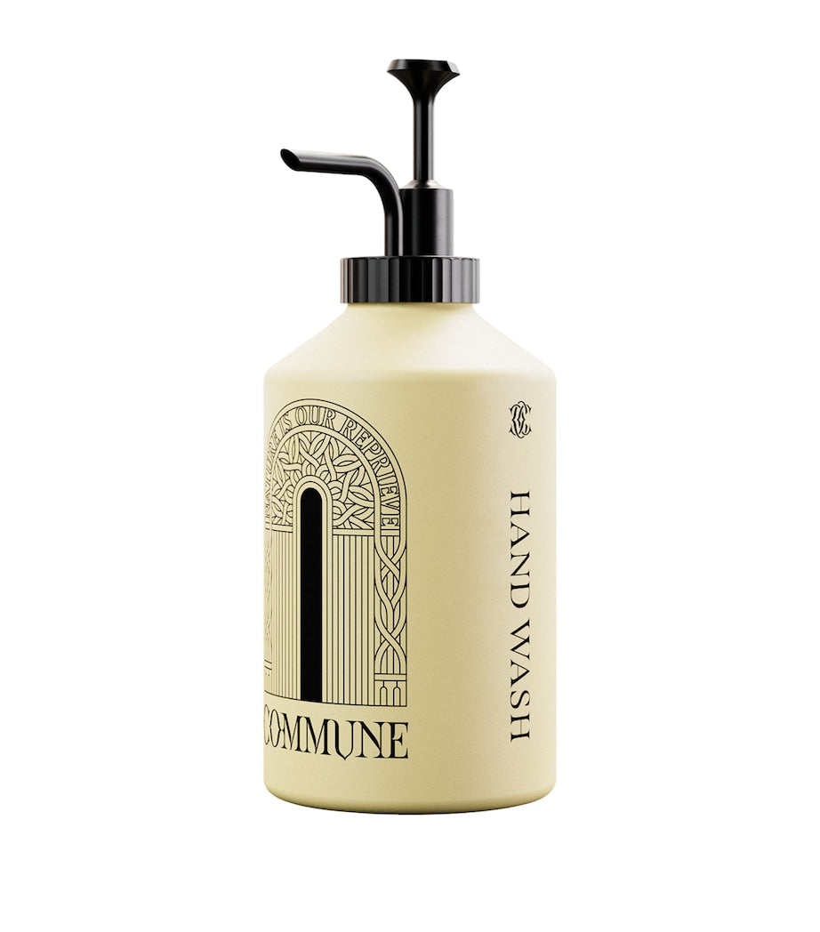 Seymour Hand Wash (500ml)