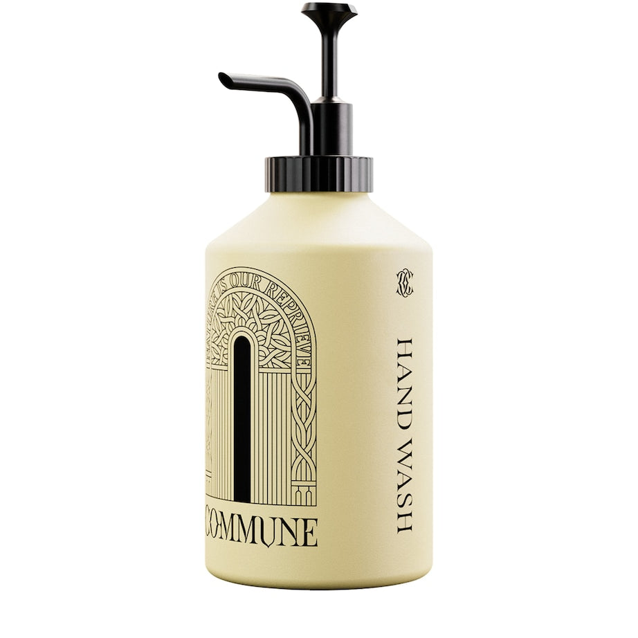 Seymour Hand Wash (500ml)