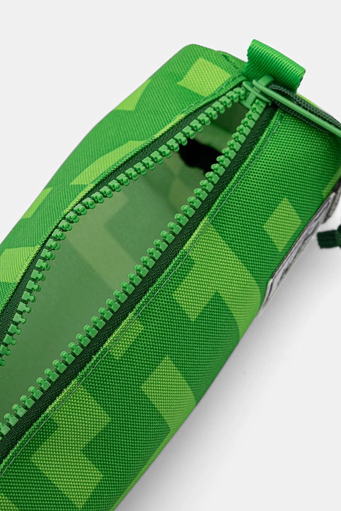 Herschel Minecraft Settlement Kalem Kutusu