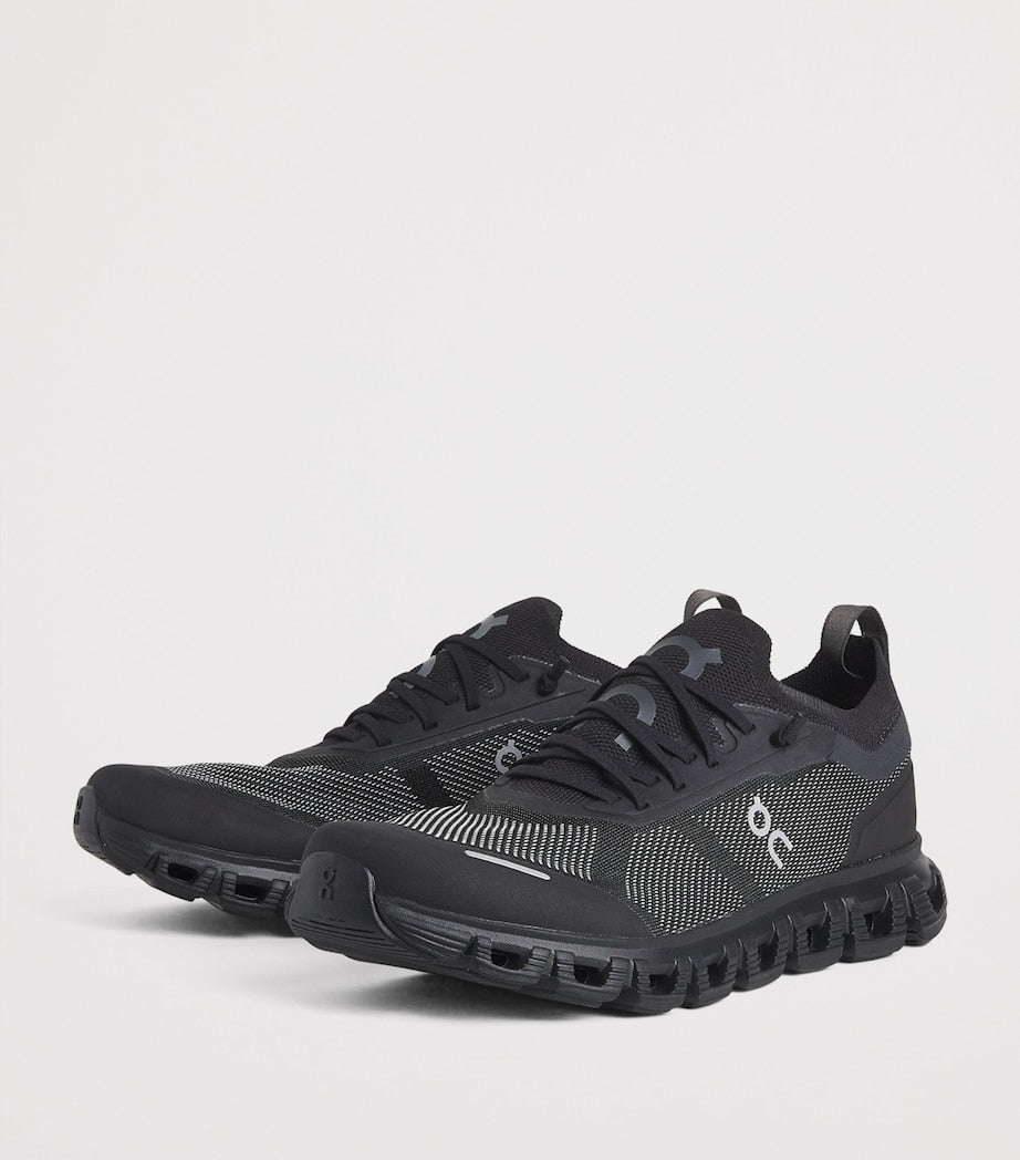 Black Cloud 6 Versa Trainers