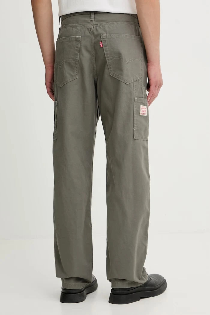 Дънки Levi's 568 LOOSE STRT CARPENTER x WORKWEAR