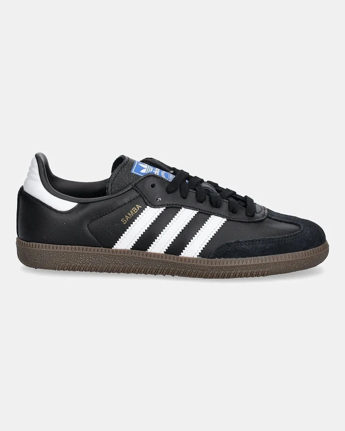 adidas Originals - Обувки Samba Og B75807