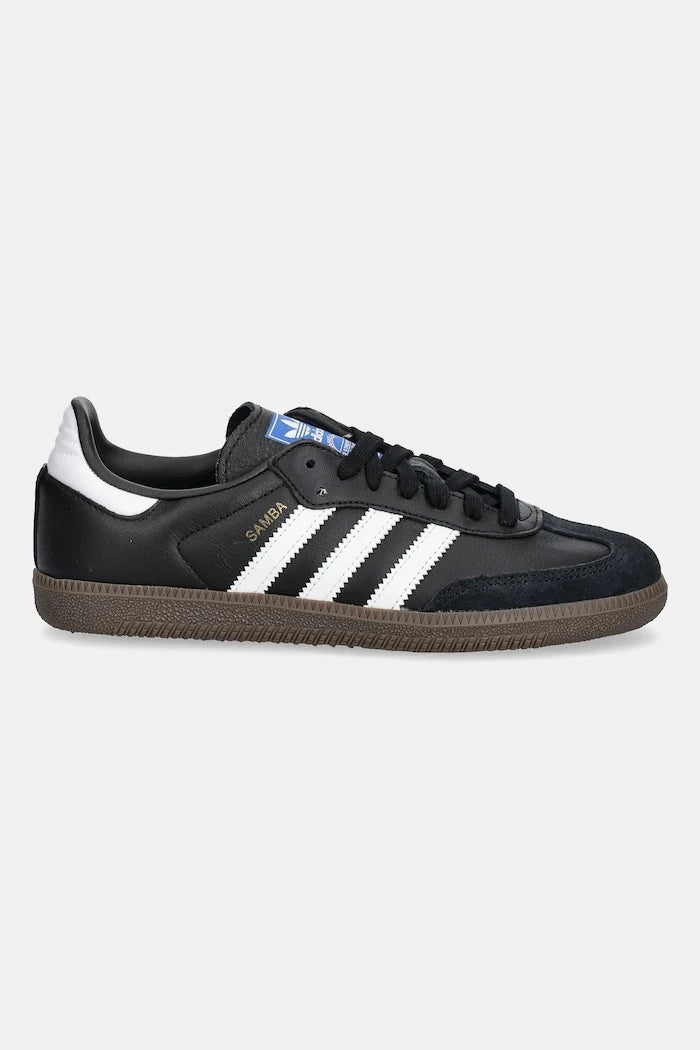adidas Originals - Обувки Samba Og B75807