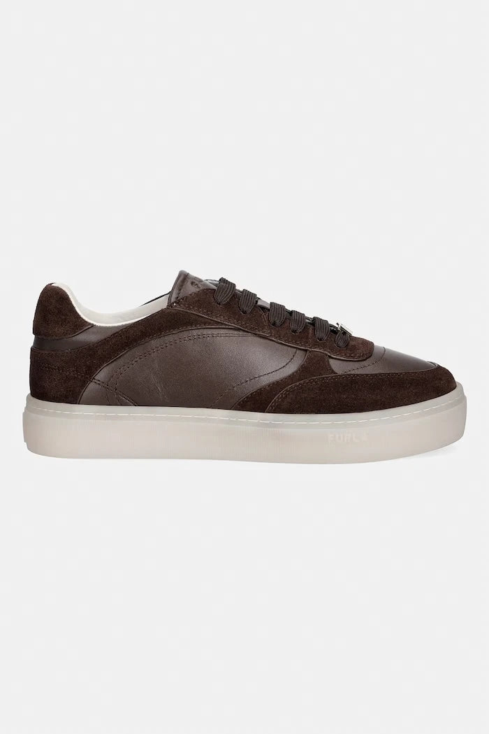 Furla Allegra Lace-Up