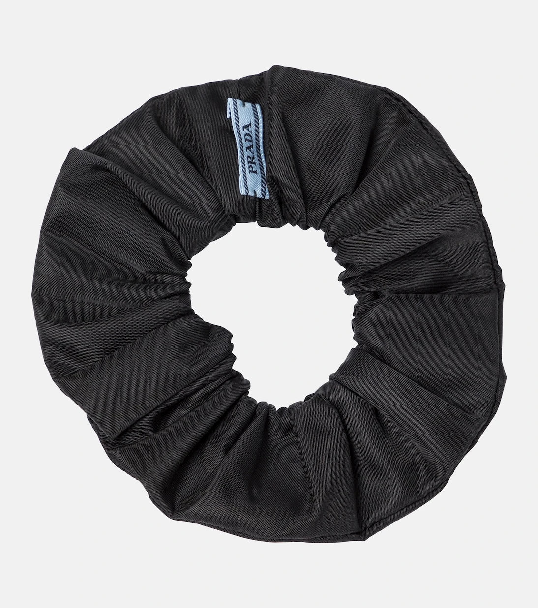 Prada - Re-Nylon scrunchie