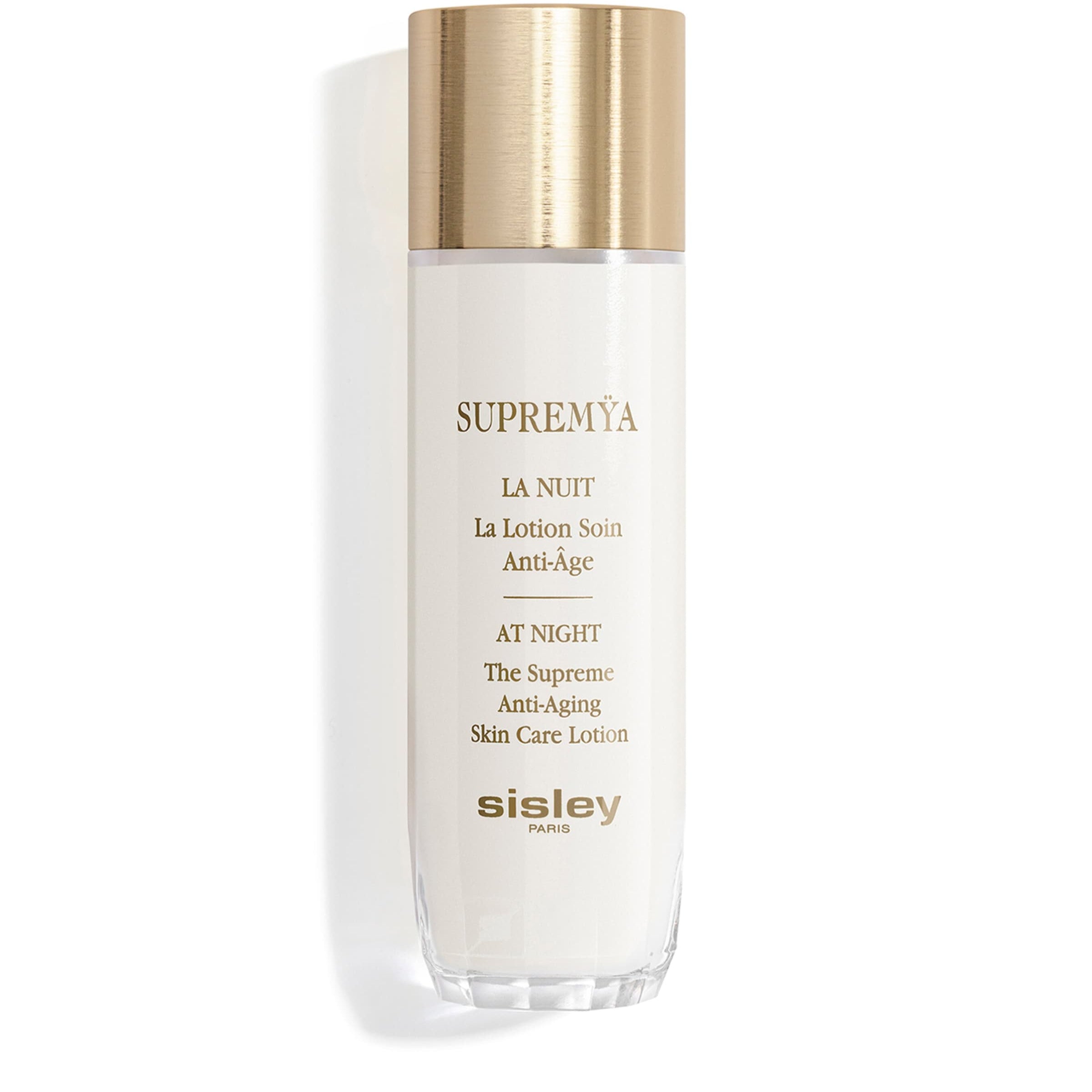 Supremÿa at Night The Supreme Anti-Ageing Skin Care Lotion (140ml)