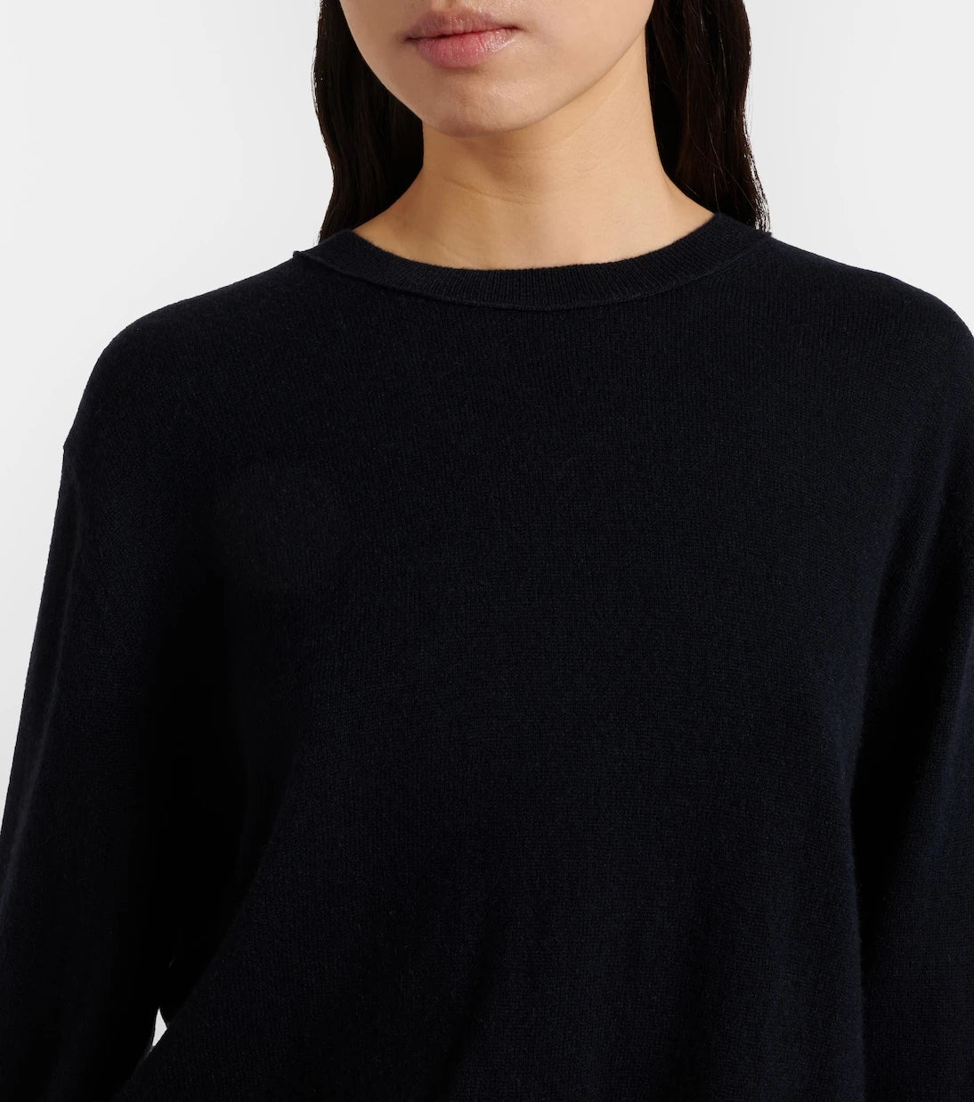 Lisa Yang - Greer cashmere sweater
