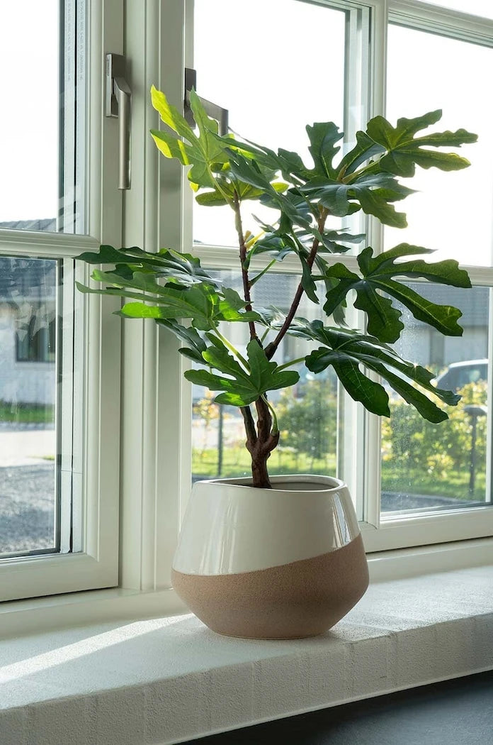 Saksıda Yapay Ağaç House Nordic Fig tree