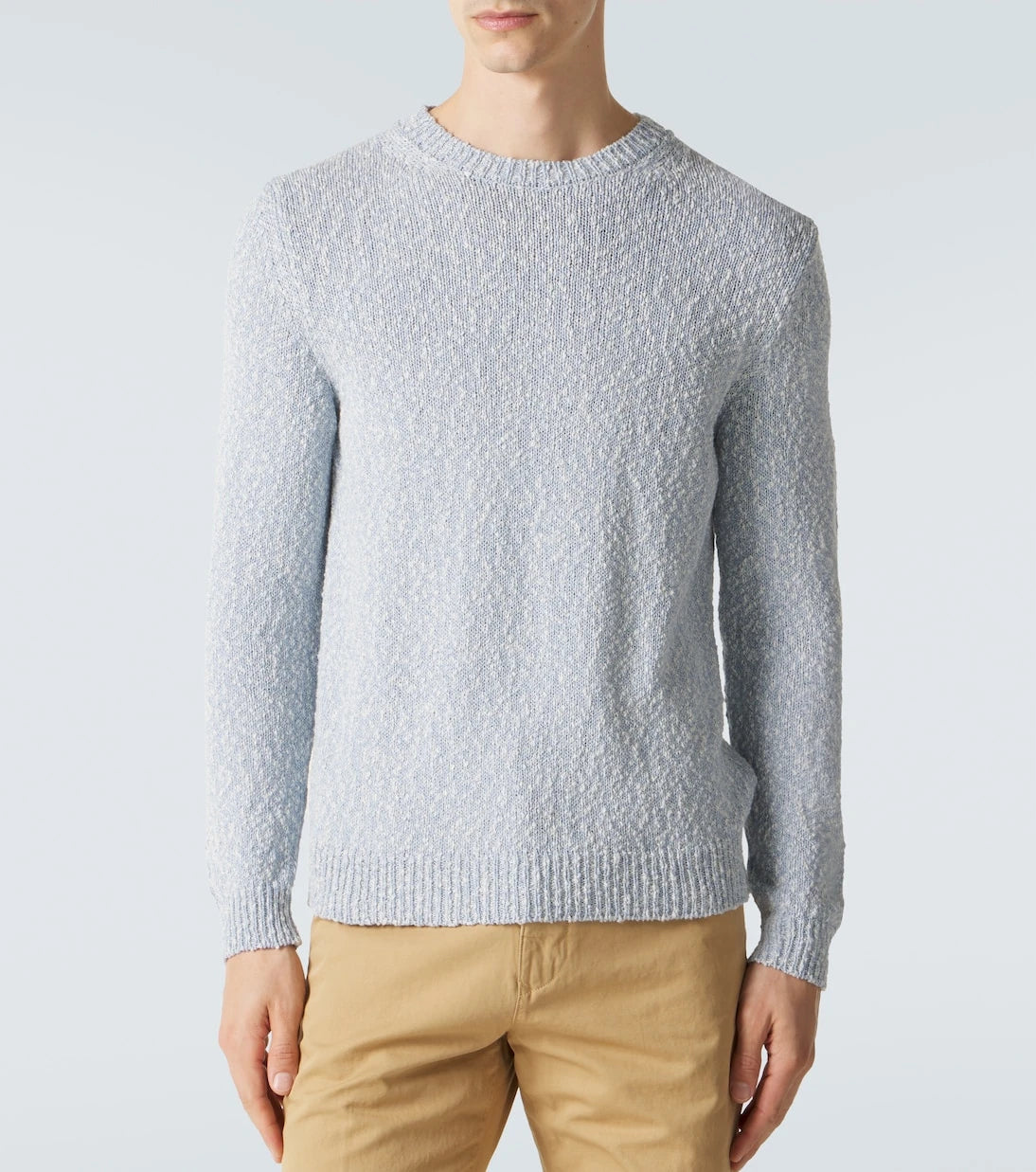 Slowear - Cotton sweater