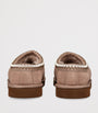 Suede Tasman II Slippers