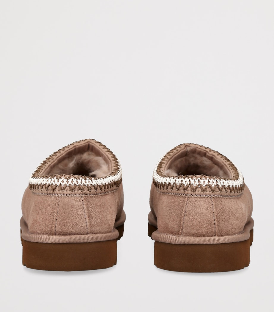 Suede Tasman II Slippers