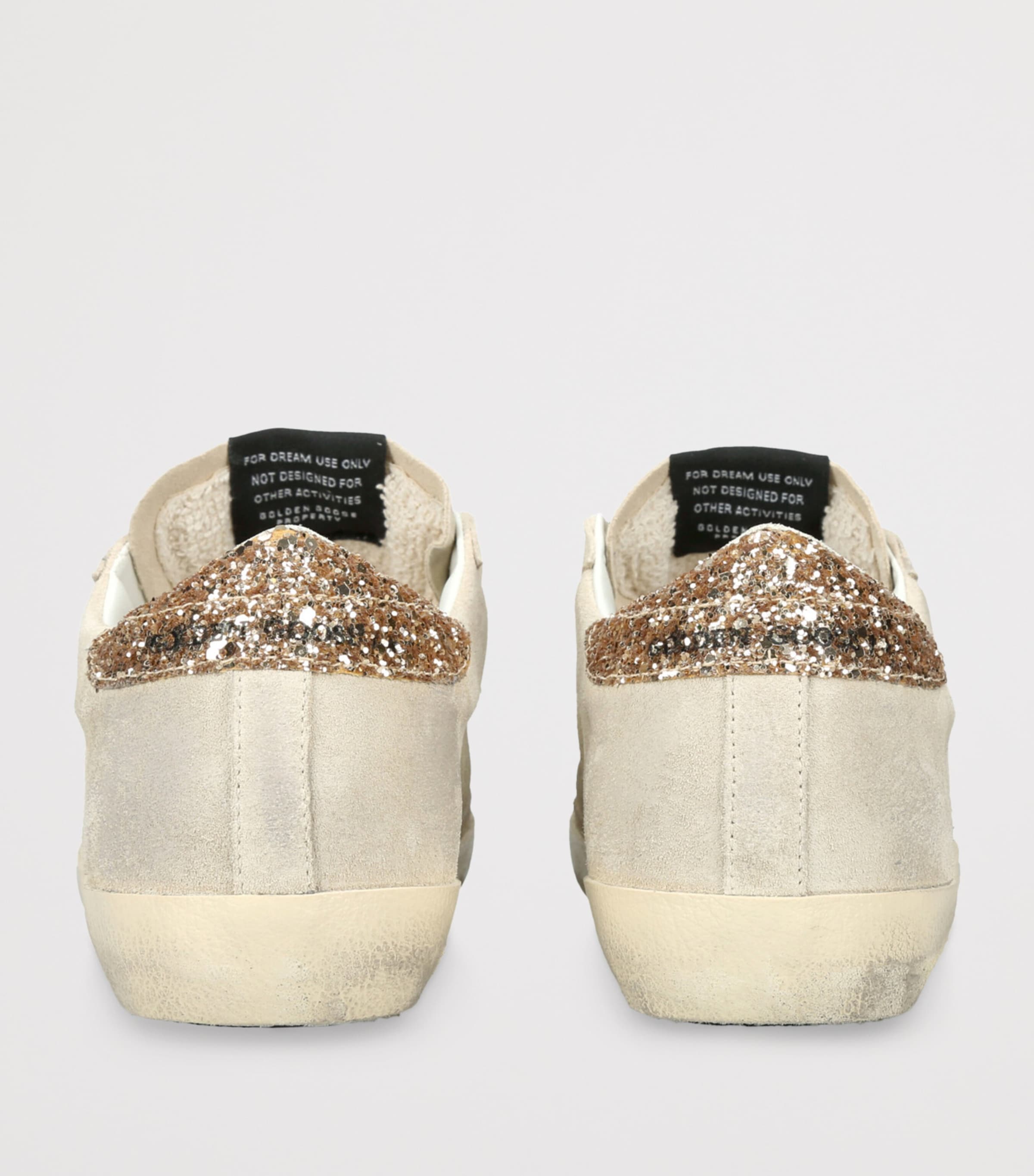 Multi Suede Super-Star Sneakers