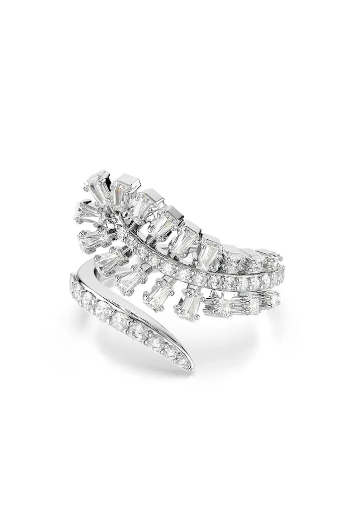 Swarovski metal kadın yüzük VIENNA