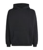 Fleece Lounge Relaxed Hoodie