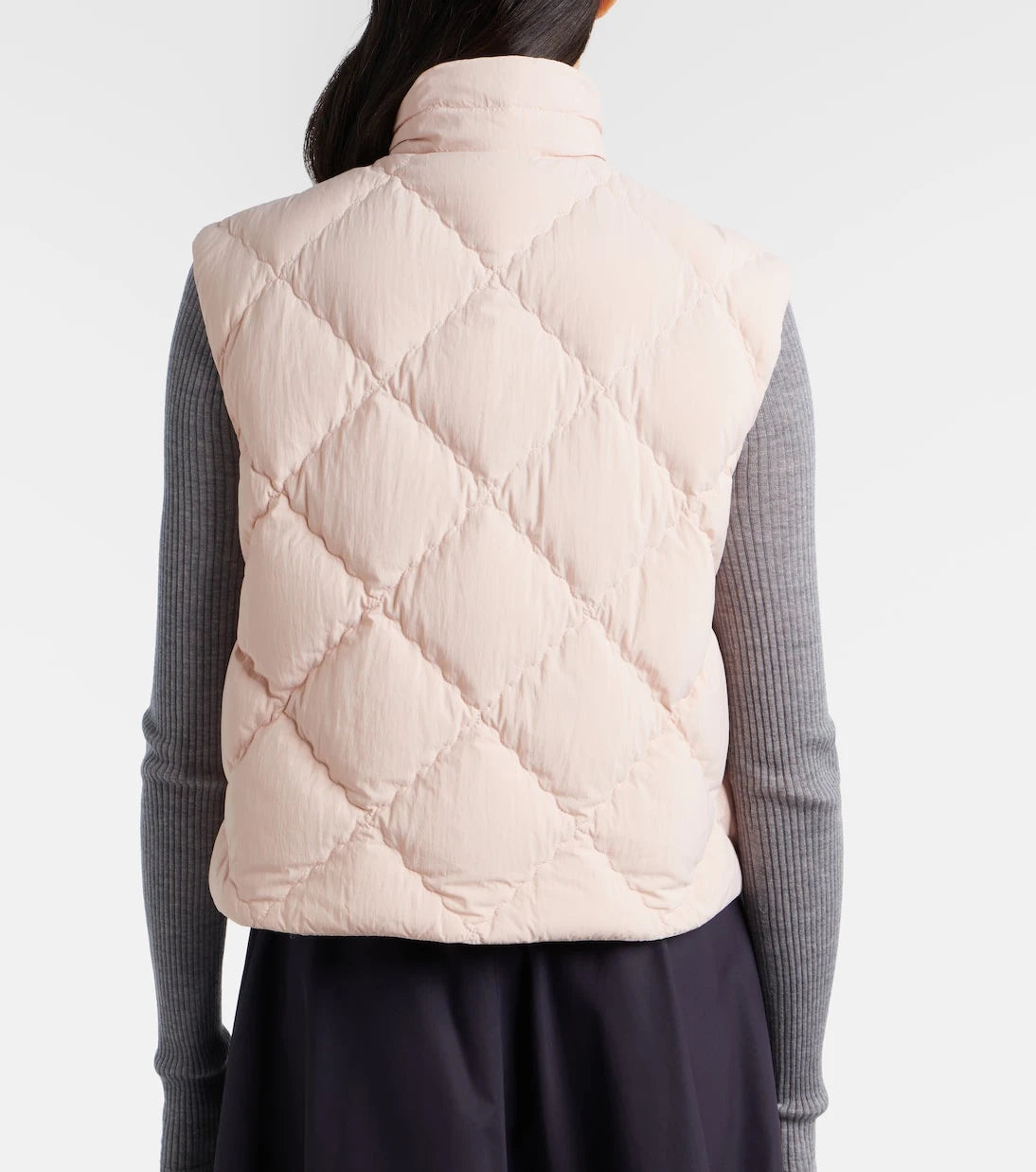 Moncler - Biois quilted down vest