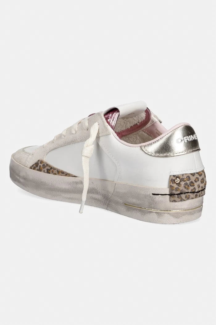 Crime London SK8 DELUXE маратонки дамски