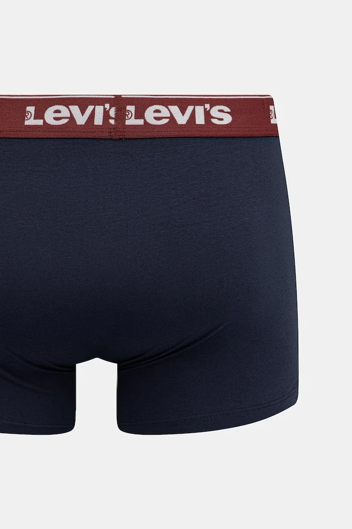 Levi's боксерки мъжки 3 броя
