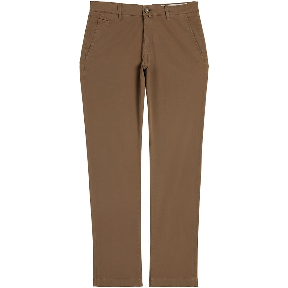 JACOB COHËN Bobby Slim Chinos