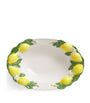 Ceramic Lemon Tray