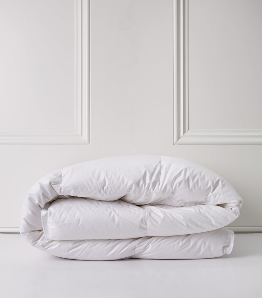 Double Siberian Goose Down Duvet (8.5 Tog)