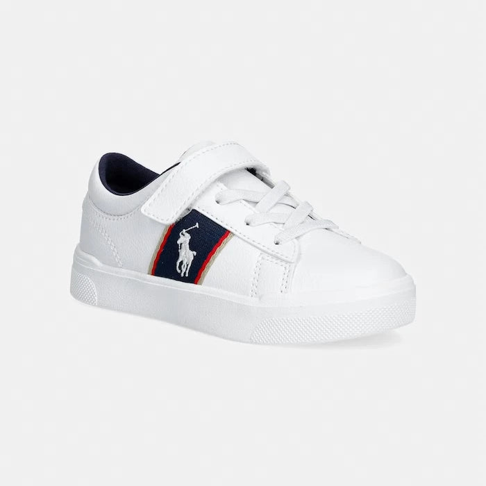 Polo Ralph Lauren FRAZIER II PS маратонки за деца