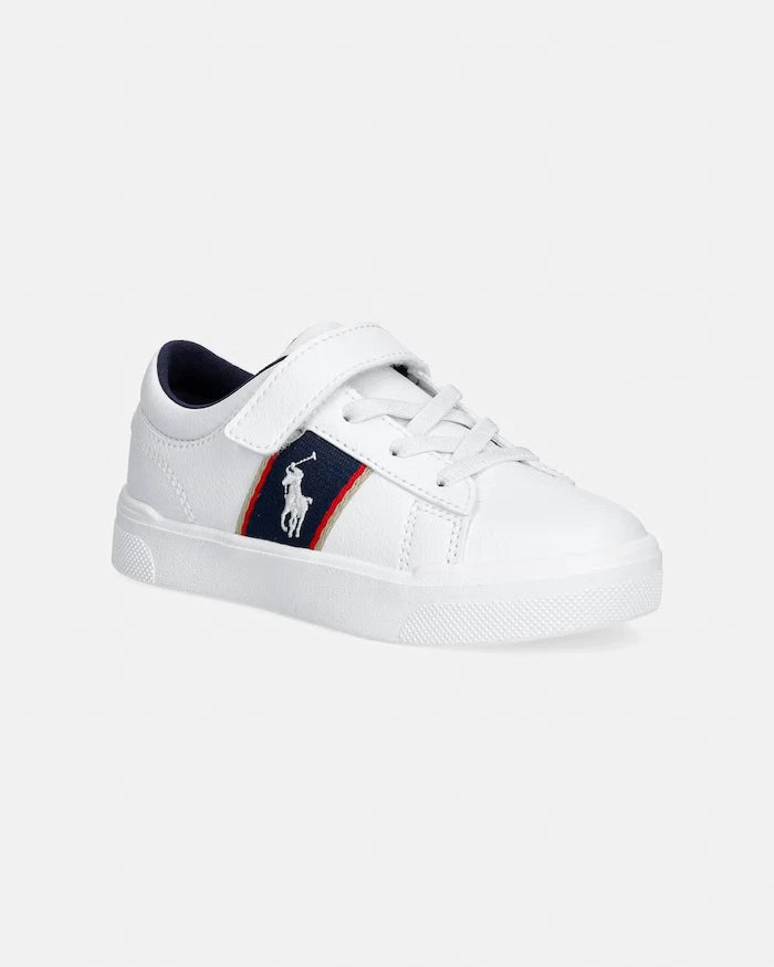 Polo Ralph Lauren FRAZIER II PS Çocuk Spor Ayakkabı