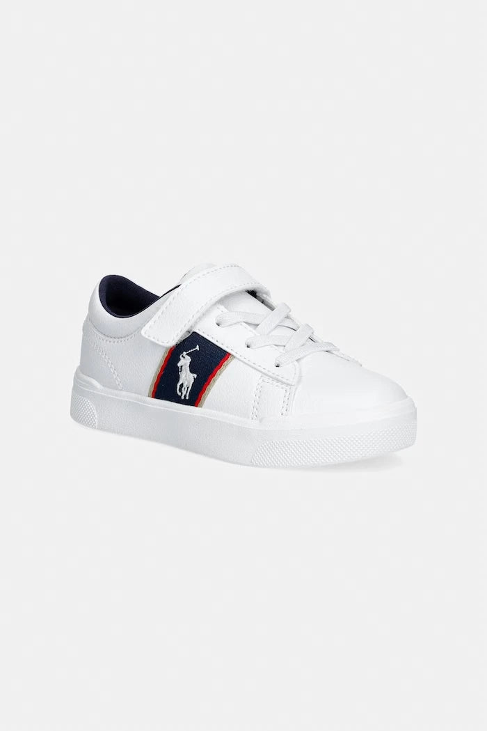 Polo Ralph Lauren FRAZIER II PS маратонки за деца