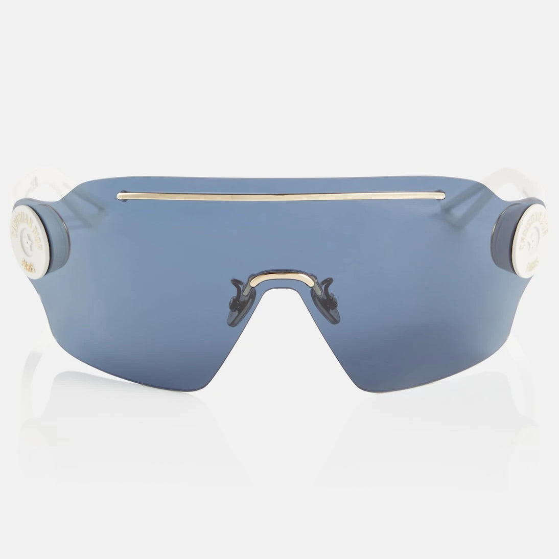 Dior Eyewear - DiorPacific M1U shield sunglasses