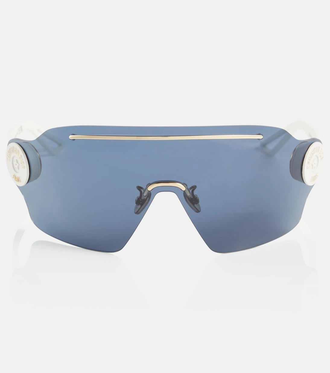 Dior Eyewear - DiorPacific M1U shield sunglasses