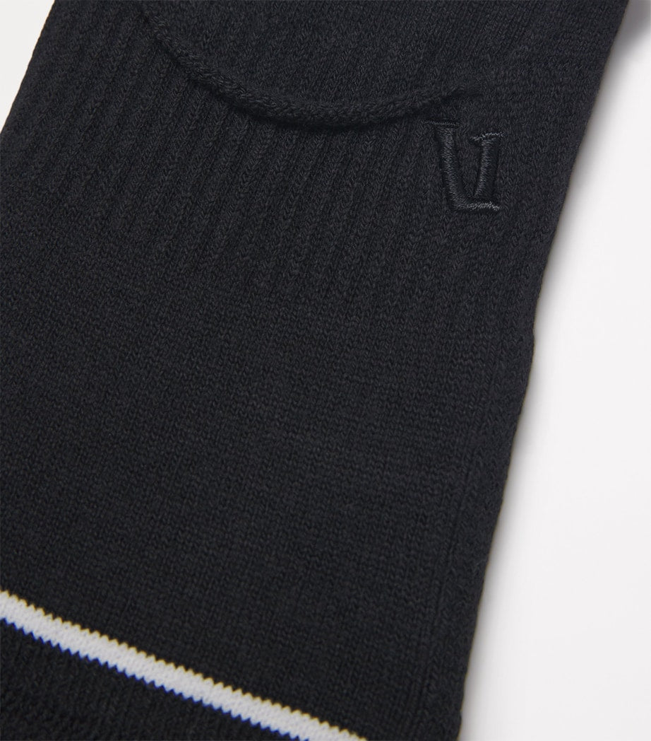 VUORI No Show Performance Socks